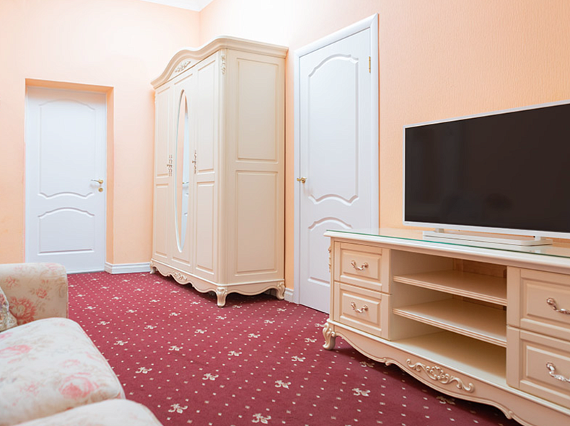 Стандарт ПК 2-комн 1 категория